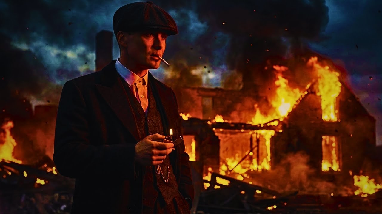 Music For The Last Man Standing | Dark Gentlemen Songs