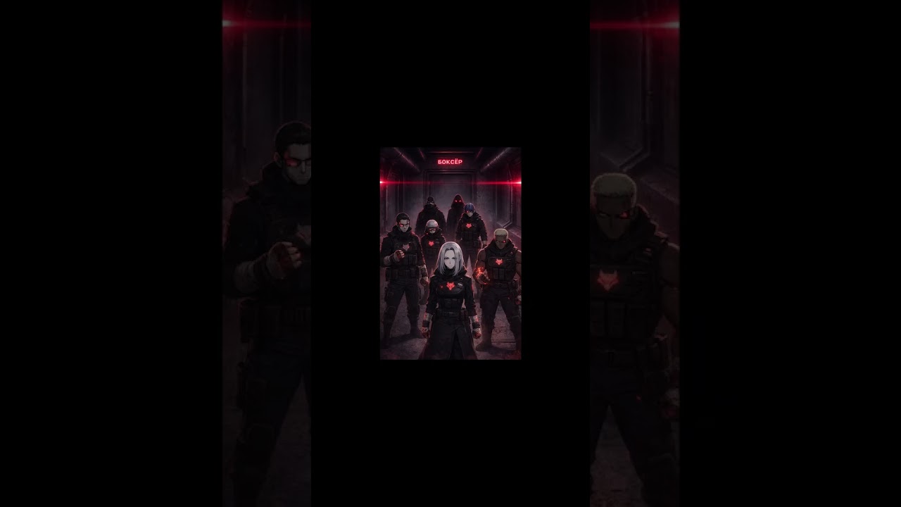 복서(Boxer)#ai생성#2차창작#클로저스#sonoai#동물농장#조지오웰