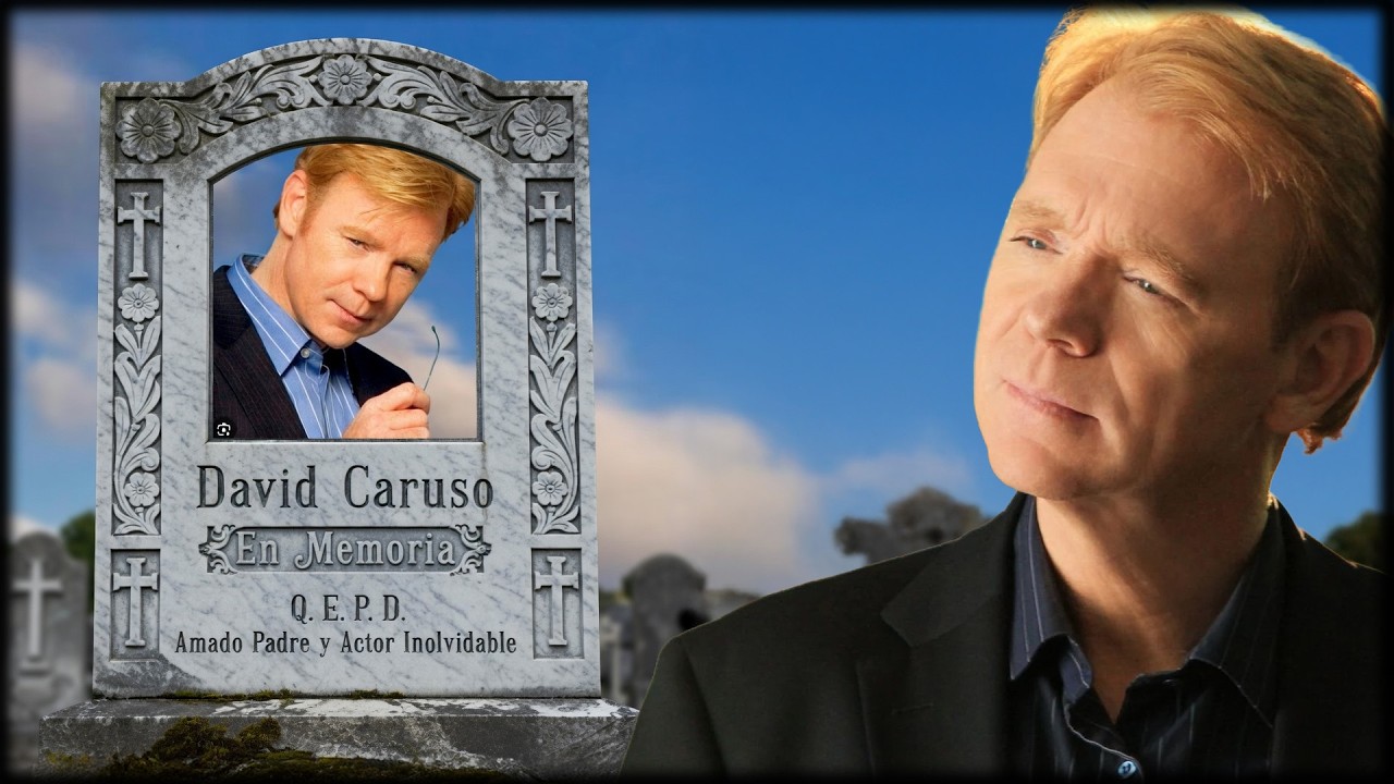 La Tragedia De CSI Miami: Lo Que Pasó Con Sus Actores En 2026 Te Dejará Sin Palabras