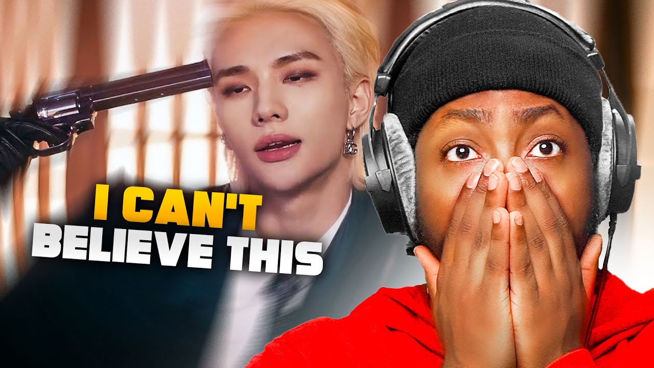 Stray Kids - FREEZE M/V | REACTION + REVIEW