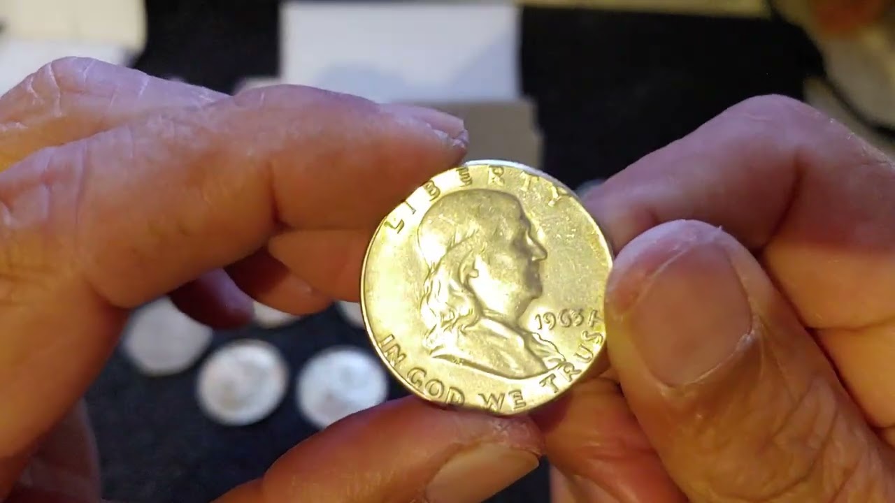 #jbcoinsinc mail unboxing