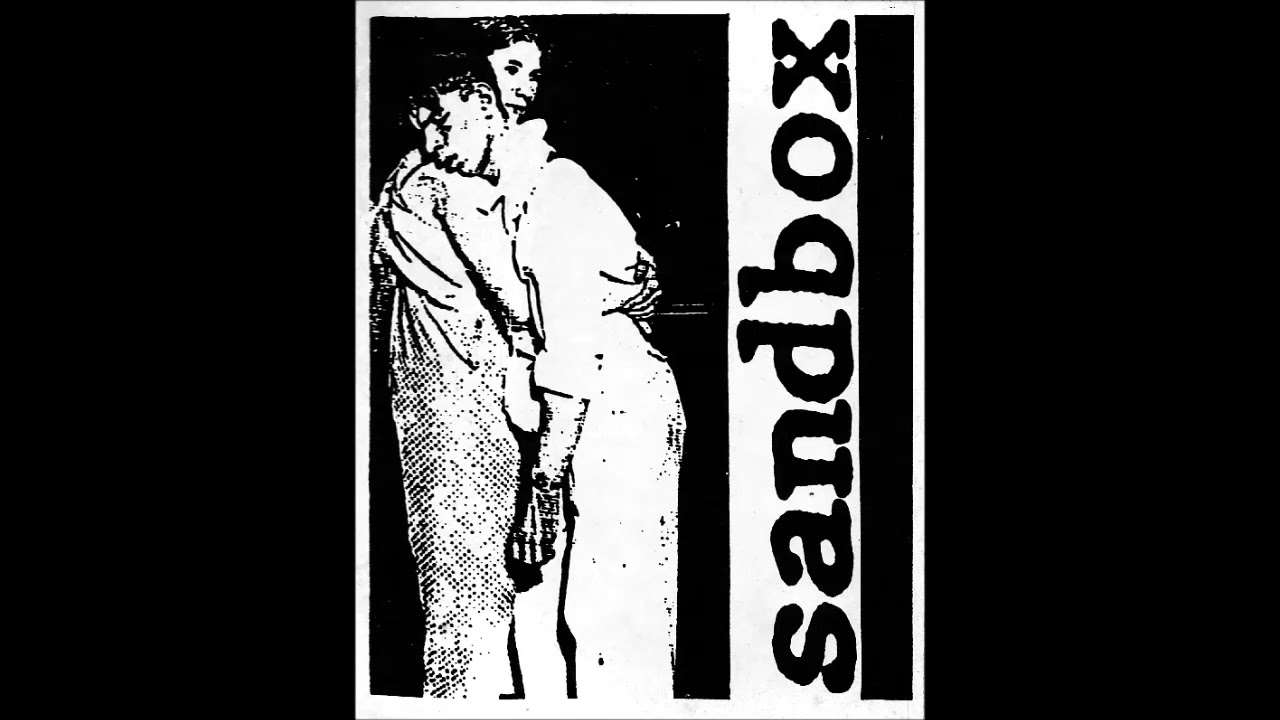 Sandbox - Chester (1991) (jangle pop)