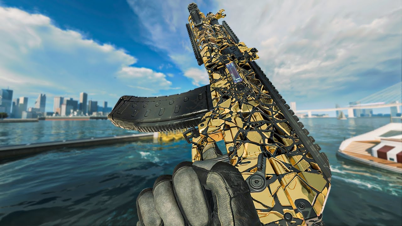 Call of Duty Black Ops 7 | 2 Hours of Multiplayer Gameplay (4K UHD) - No Commentary