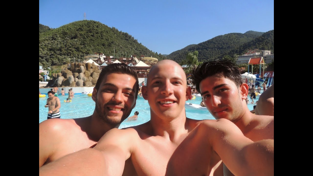 Izmir 2014