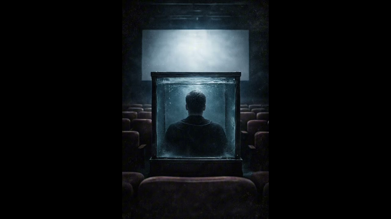 Project 99 - Aquarium 