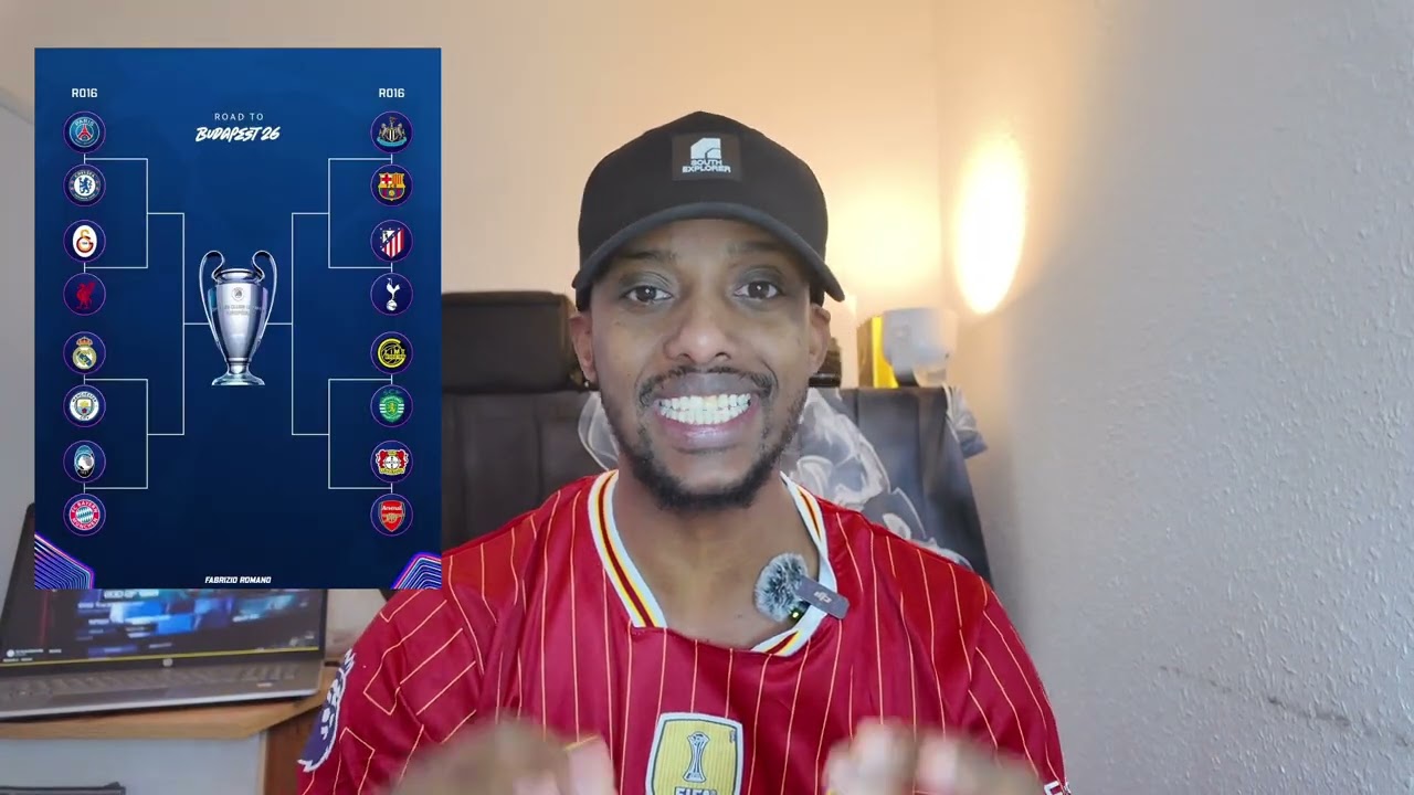 Man City ayaa mar kale la ciyaari doonta Real Madrid kooxda heysata horyaalka UEFA ee PSG iyo Chelse