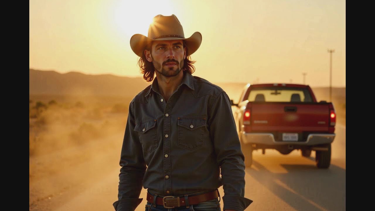Take Me Back, Jesus - Christian Country
