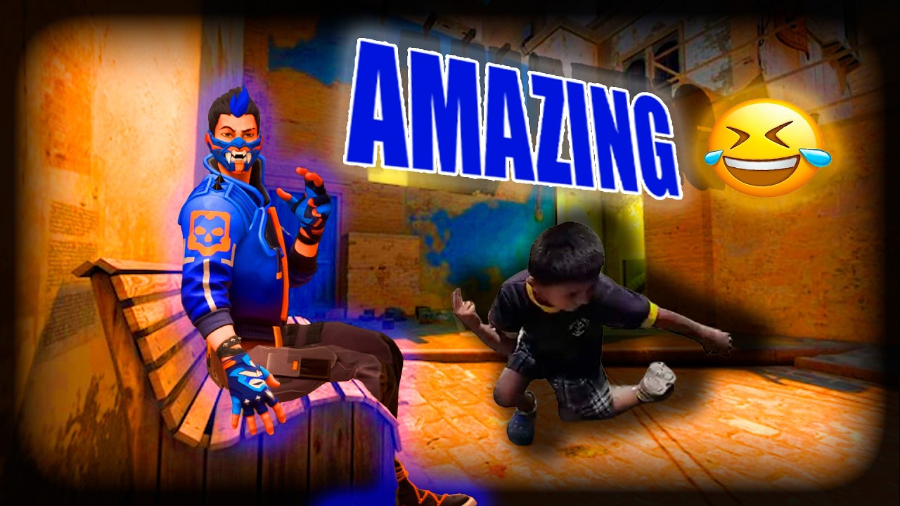 MEJORES MOMENTOSSSSSS :V  💙💙🐳🐳🌊 #3 | Valorant | Laitooo