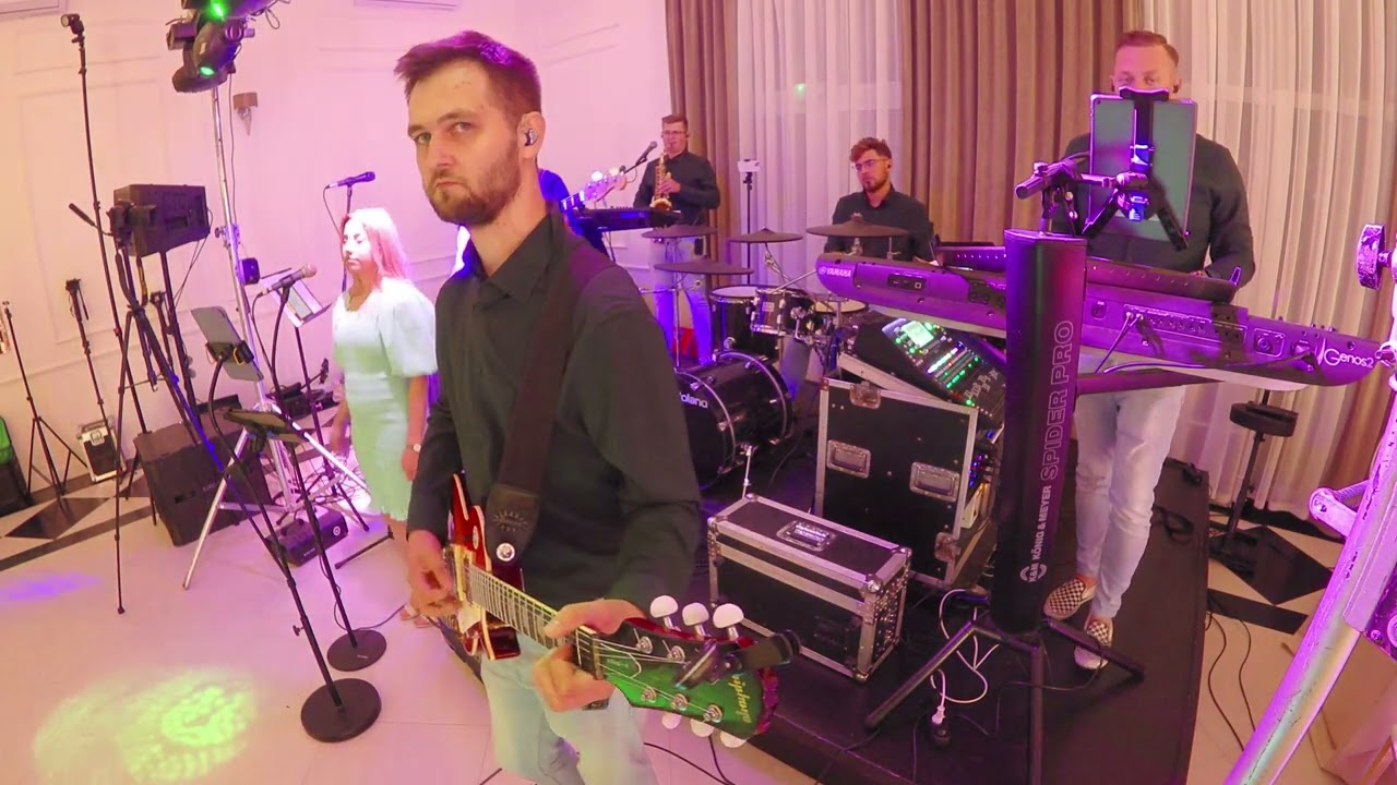 Tamte prywatki Cover AVANS