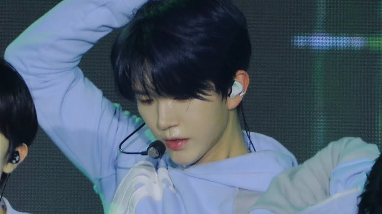 260211 NCTWISH jaehee 엔시티위시 재희 D-AWARDS - ‘melt inside my pocket’