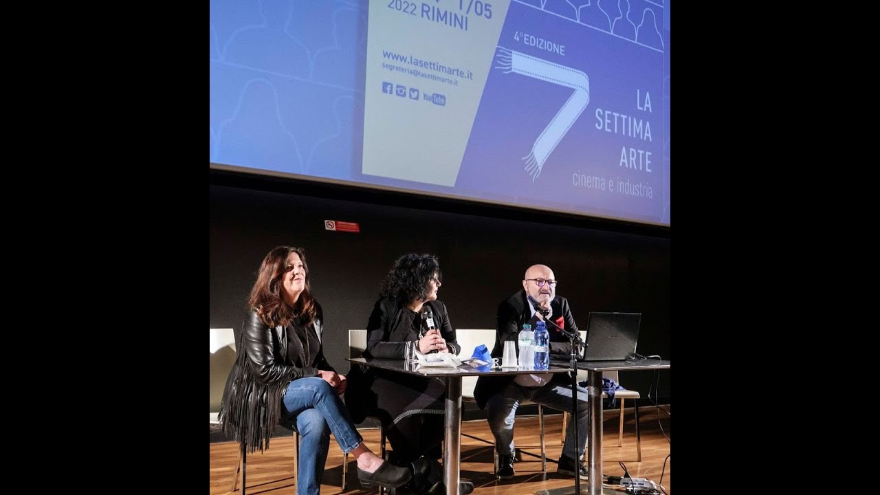 Comunicazione e industria del cinema