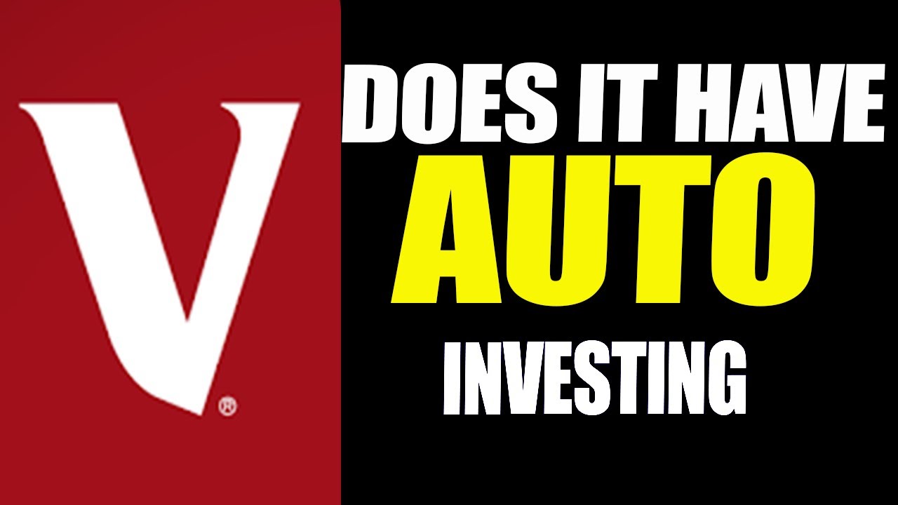 Does Vanguard Have Automatic Investing