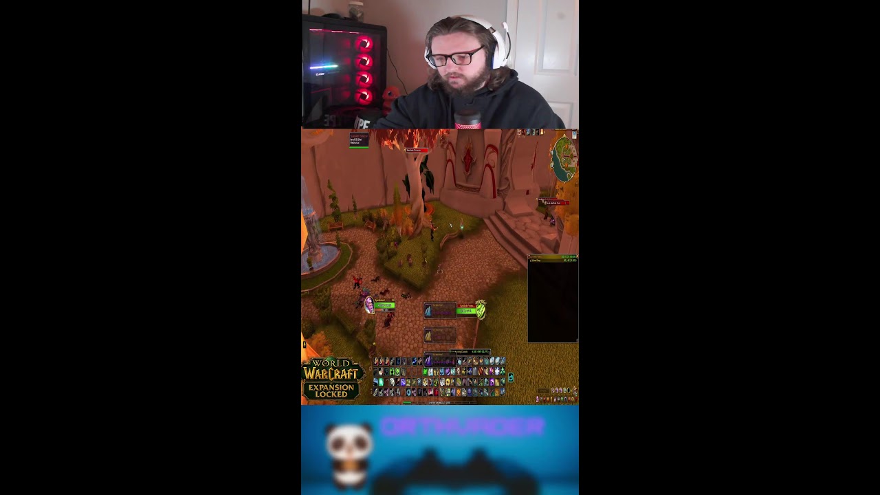 Tis a Good Friday!- Expansion Locked Series - TBC (82.83%) (Portrait)