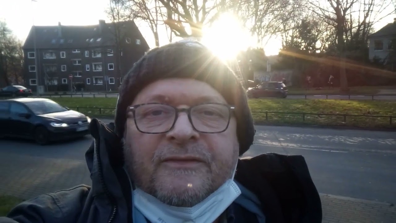 Impfschei&szlig;e in Bochum- 2 Versuche sich impfen zu lassen