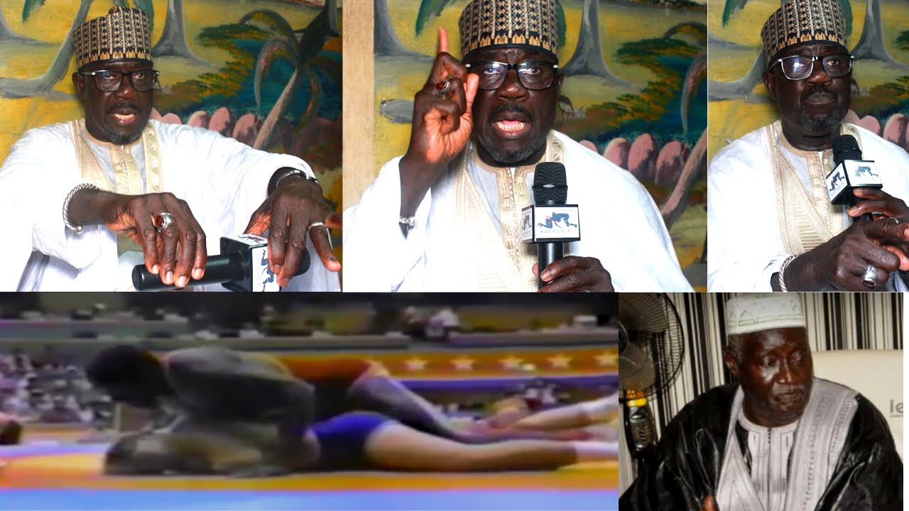 Histoire cachée de Double less : Khadim samb raconte tout