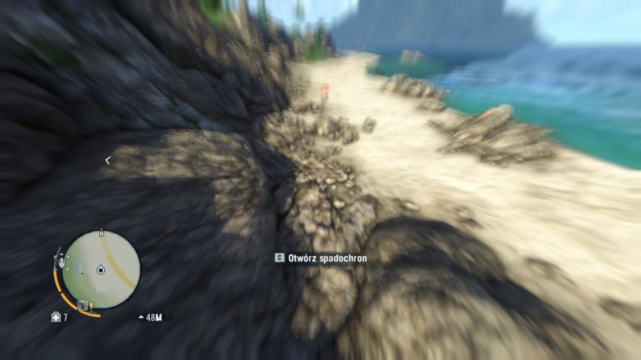 Far Cry 3 : Jesus Christ It's Jason Brody..