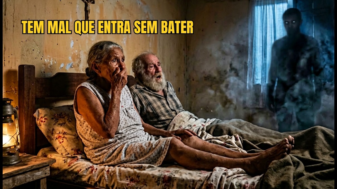 Quem Cresceu na Roça Sabe | Tem Noite Que Não Se Dorme Mais | Causos Do Interior