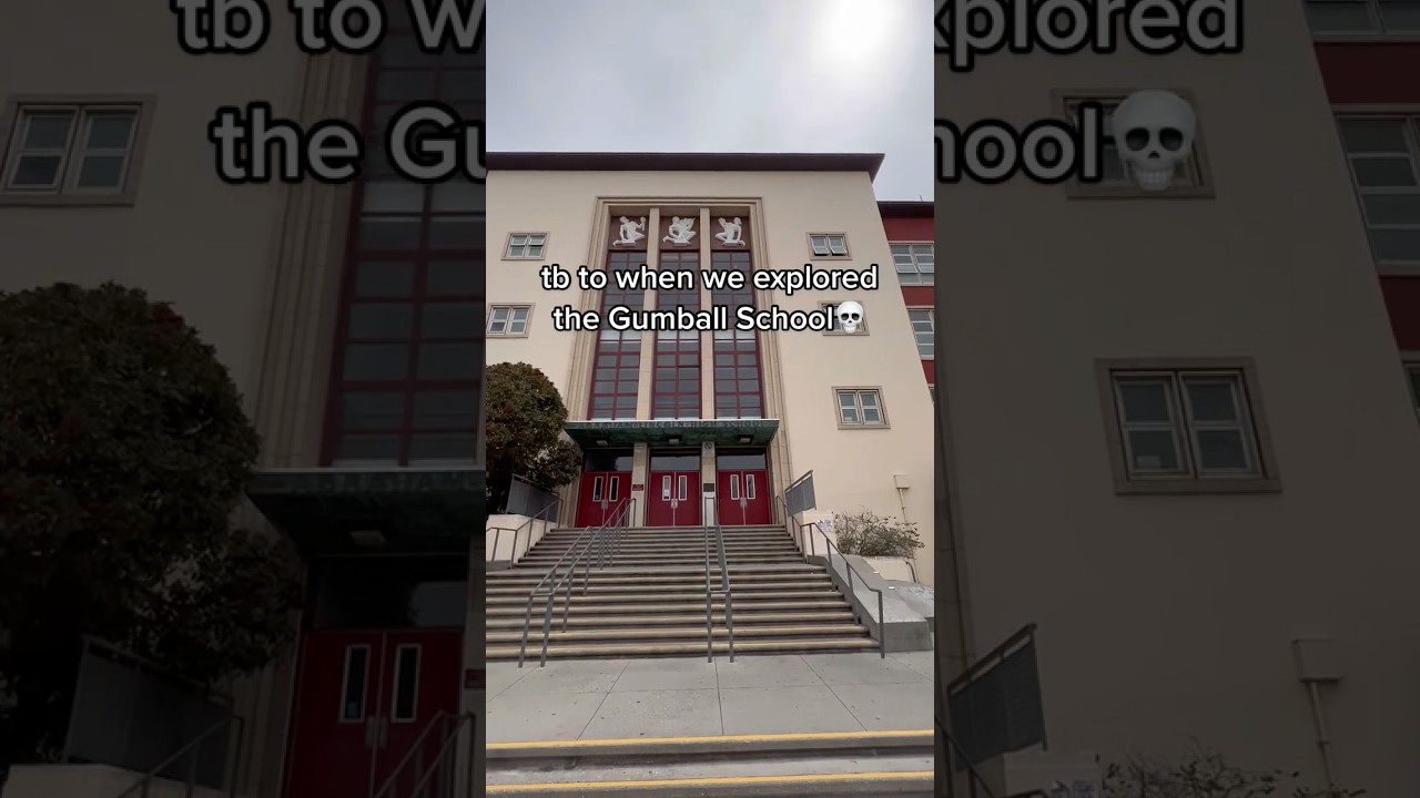 &ldquo;Gumball School IRL&rdquo; The Wonderfully Weird World Of Gumball #theamazingworldofgumball #gumball