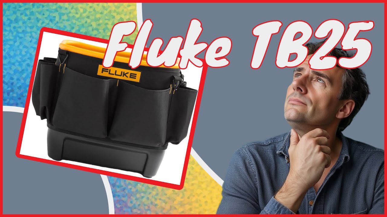 Fluke TB25 review