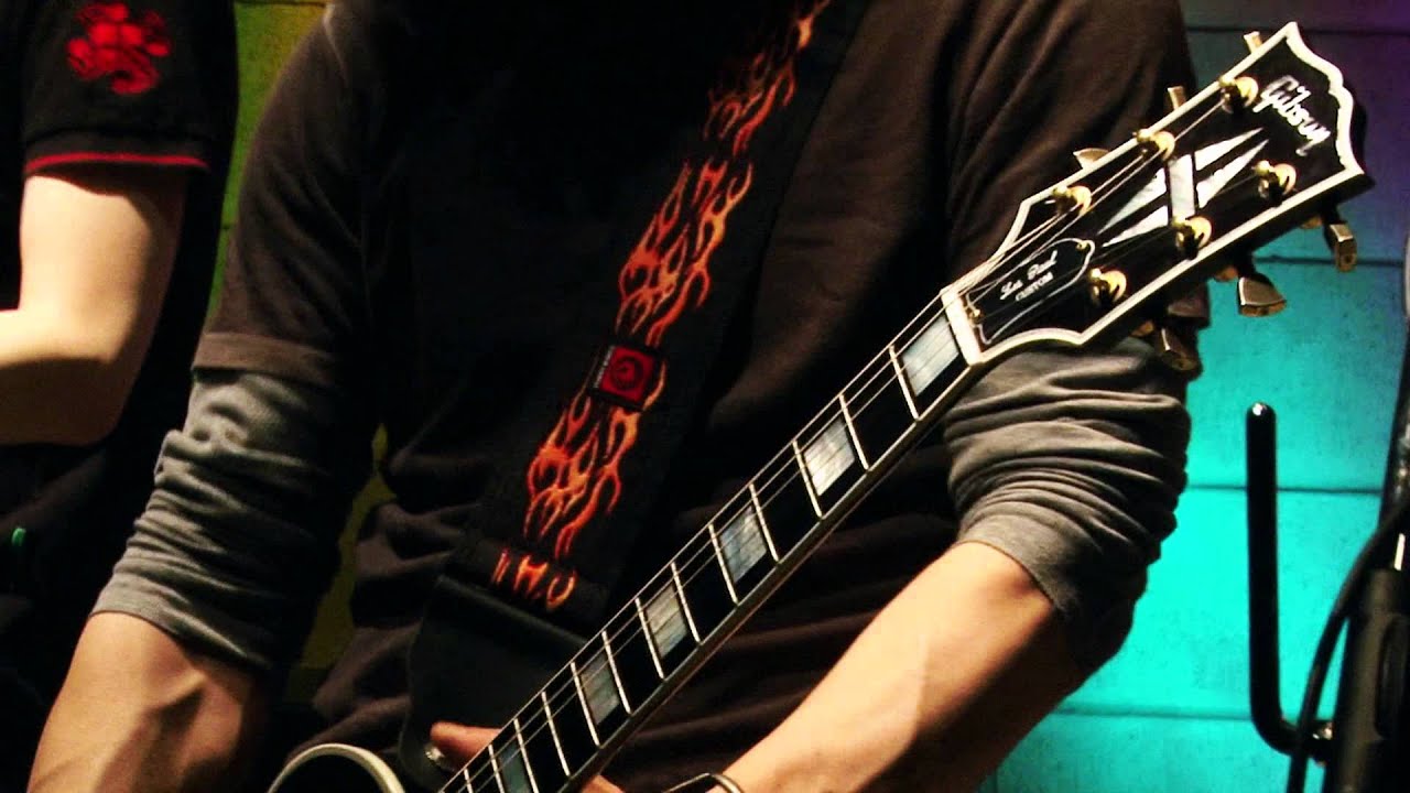 [온스테이지] 80. 해리빅버튼 - Angry Face