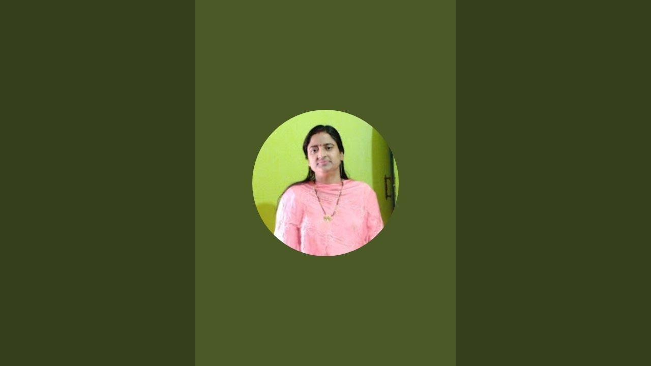 Purnima Sahana Live video Good evening