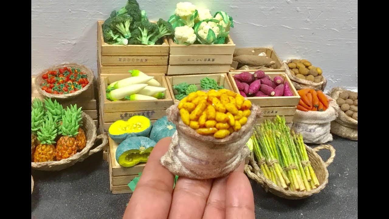 DIY Olluco miniatura. Ulluco. Melloco. Chugua. Papa lisa. Miniature Andean Tuber