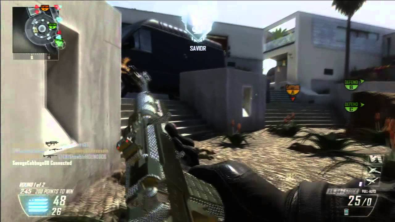 Black Ops 2 Tips & Tricks | Level Up Quicker, Improve Your KD, and Easily Get Scorestreaks | EP.1 |