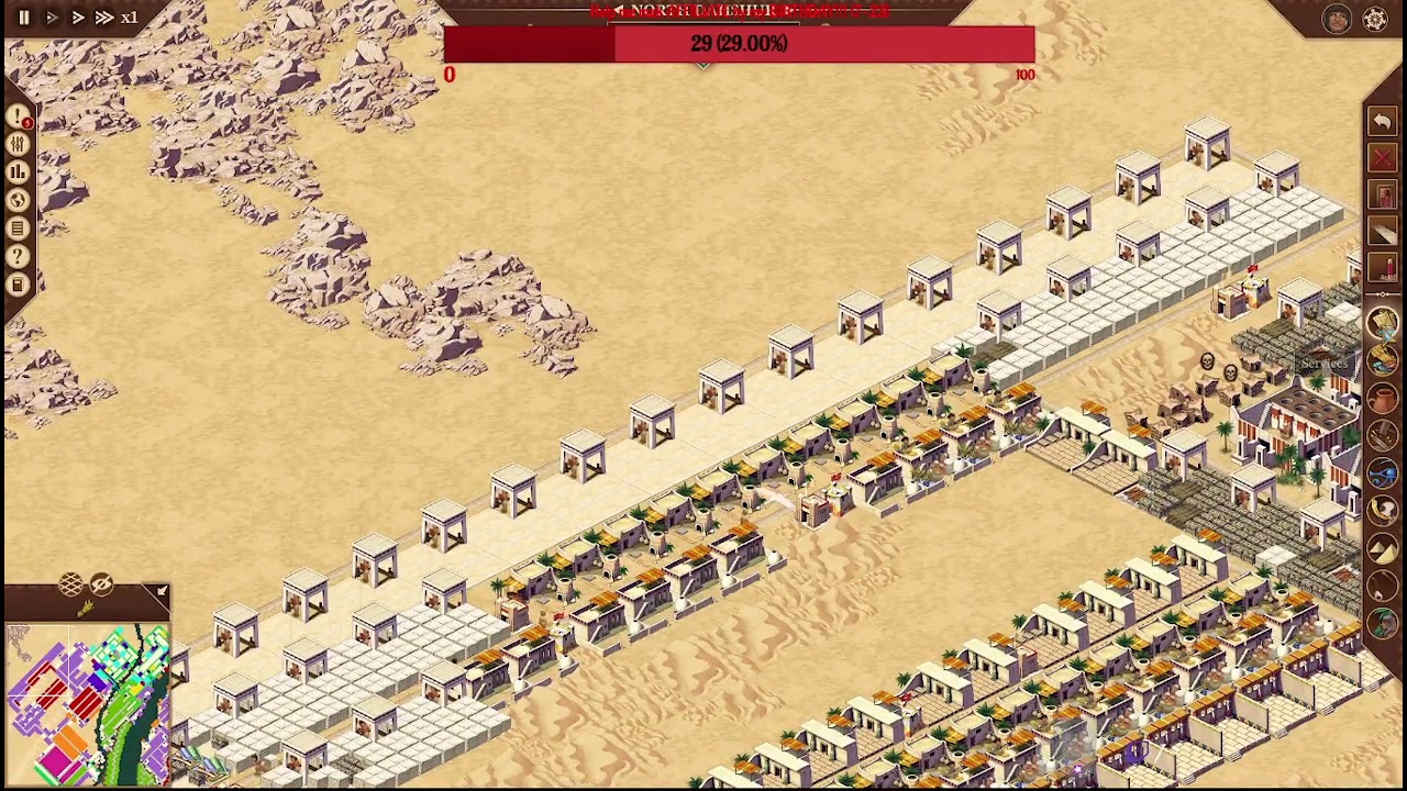 Pharaoh A New Era (6 27 25)