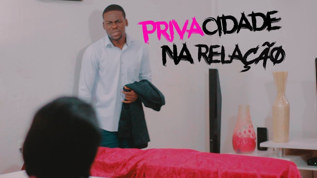 PRIVACIDADE NA RELAÇÃO
