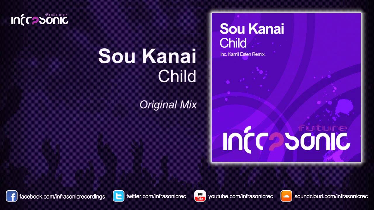 Sou Kanai - Child (Original Mix)