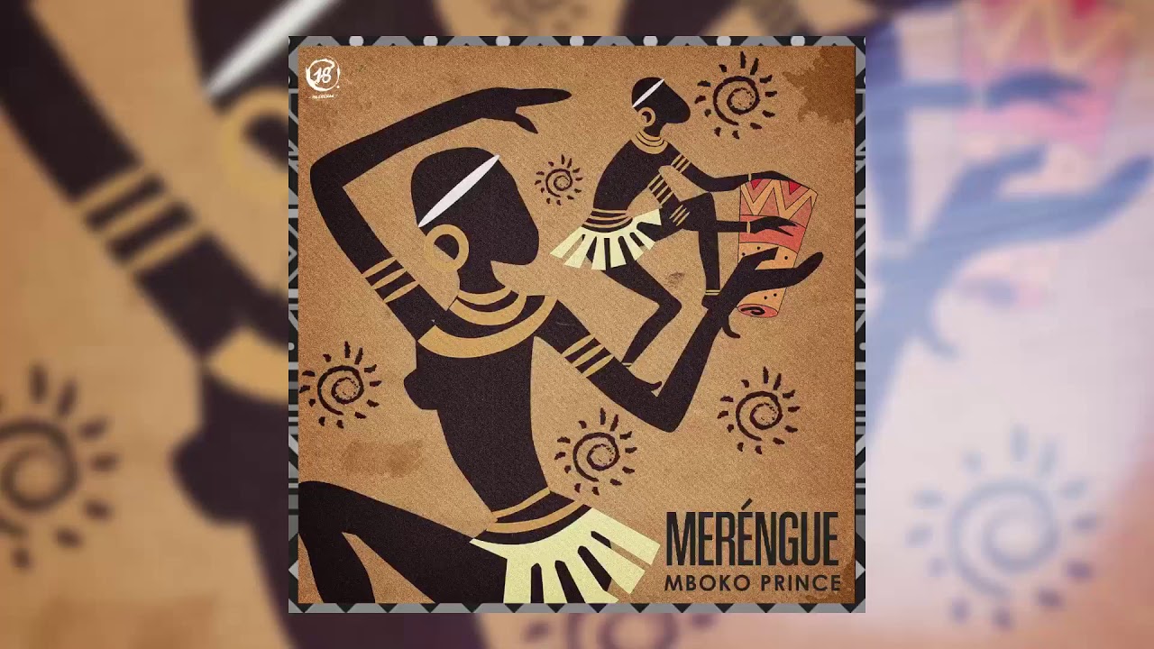 Mboko Prince - MERÉNGUE