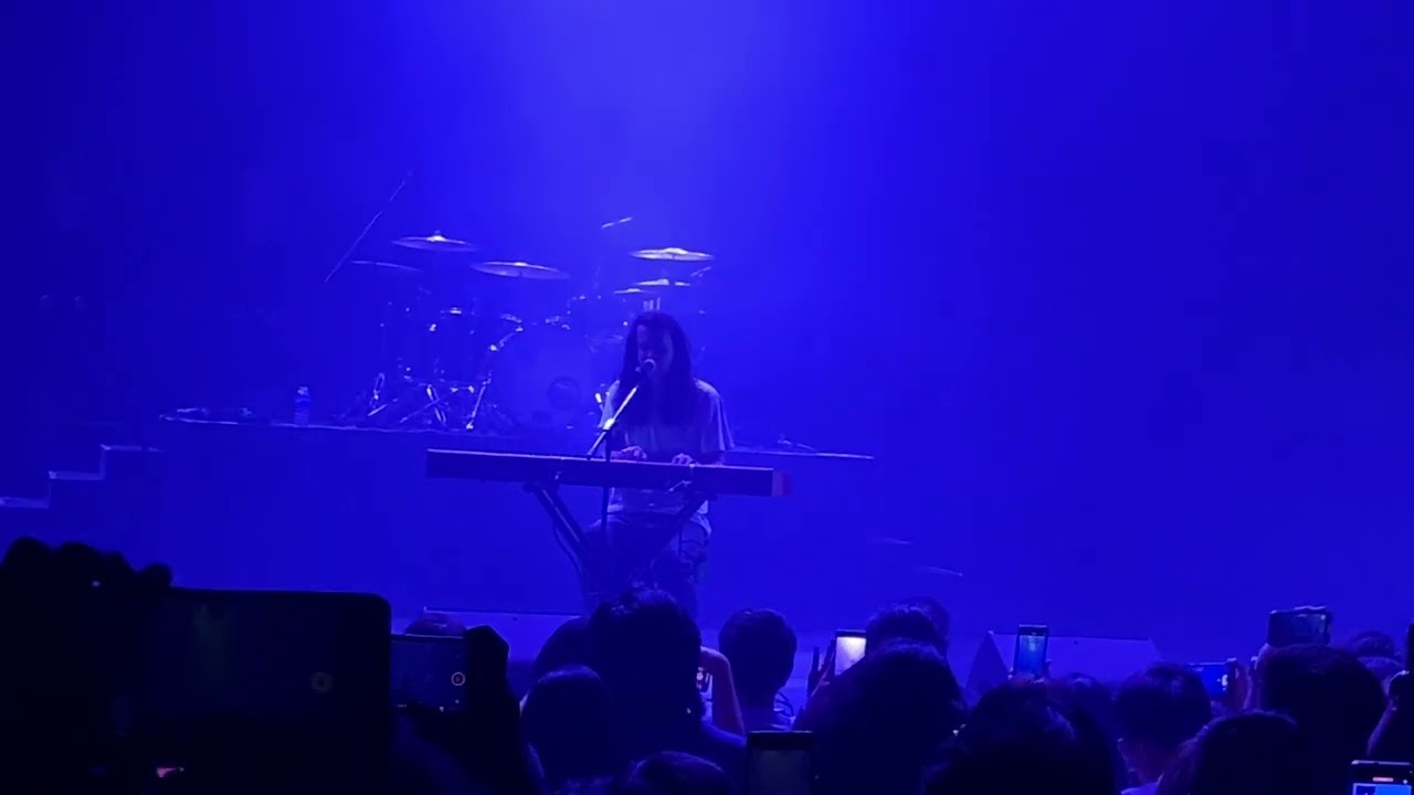 Mayday Parade - Terrible Things (Live in Manila 2023)