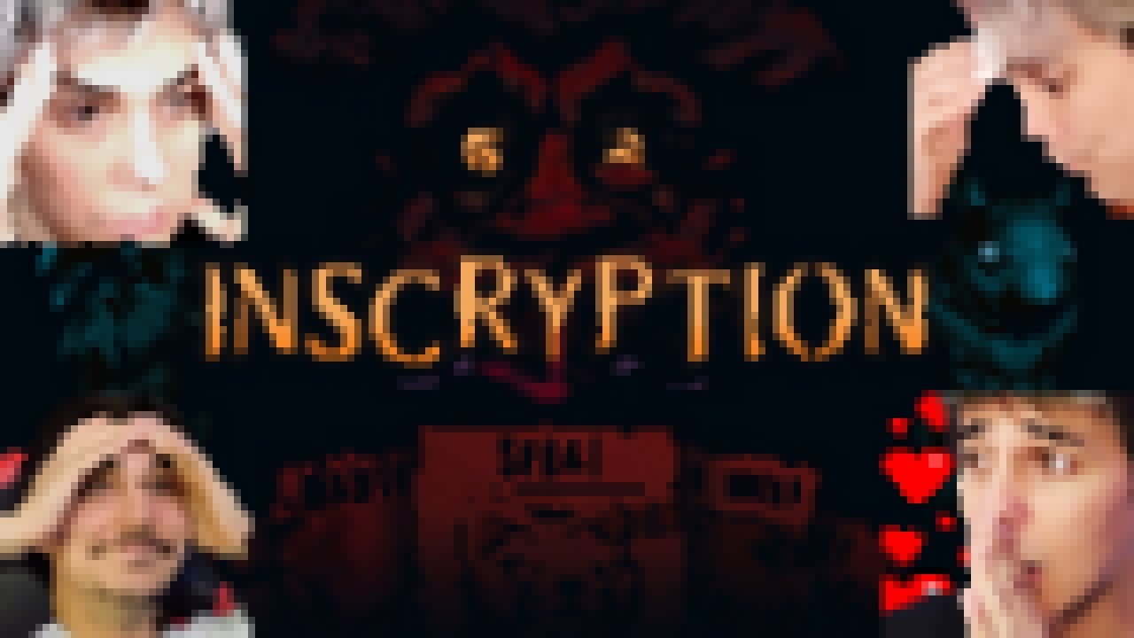 INSCRYPTION #2