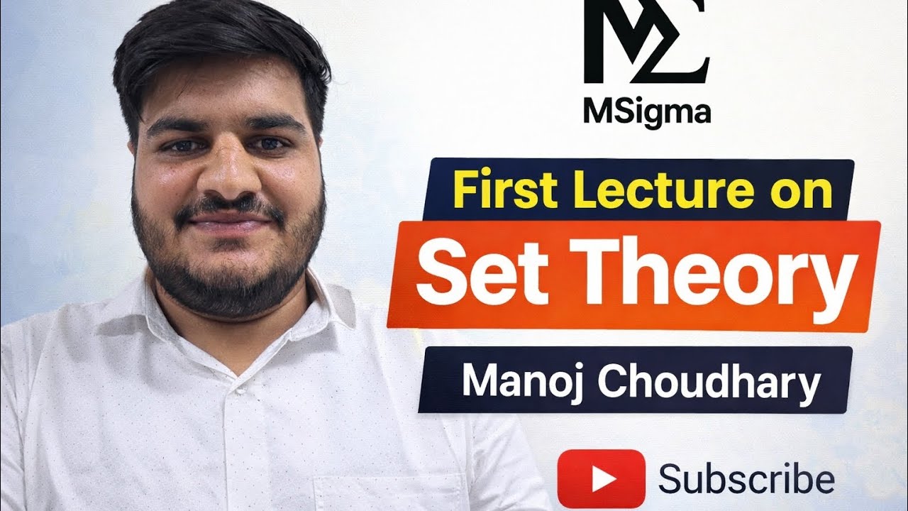 Heartfelt ,Thanks from MSigma!