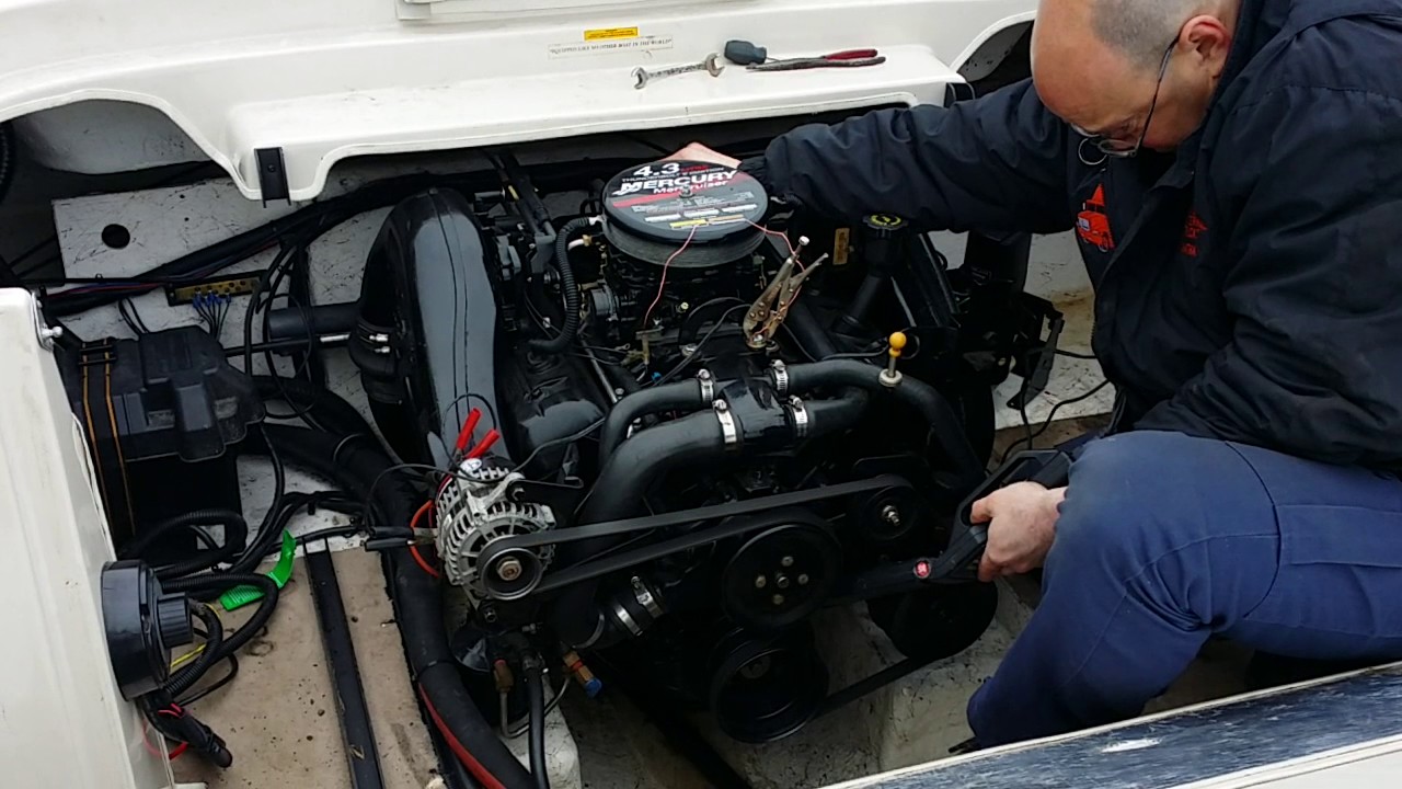 Timing 4.3 V6