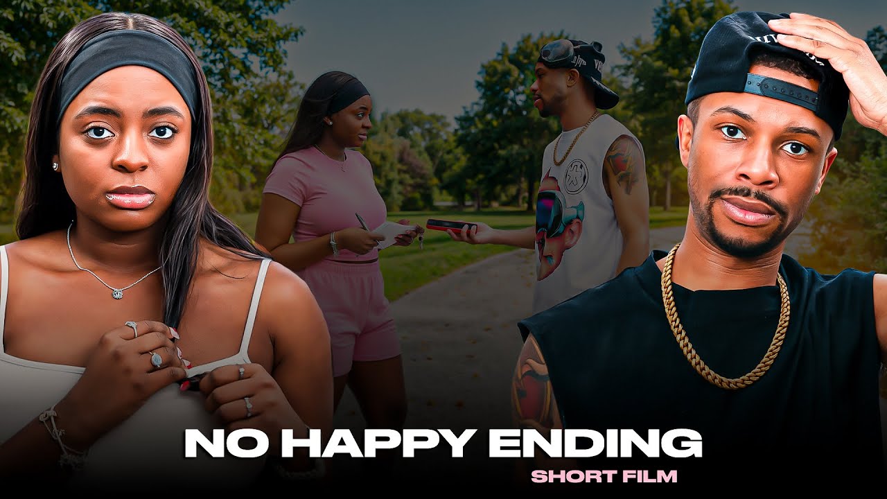 No Happy Ending | SHORT FILM