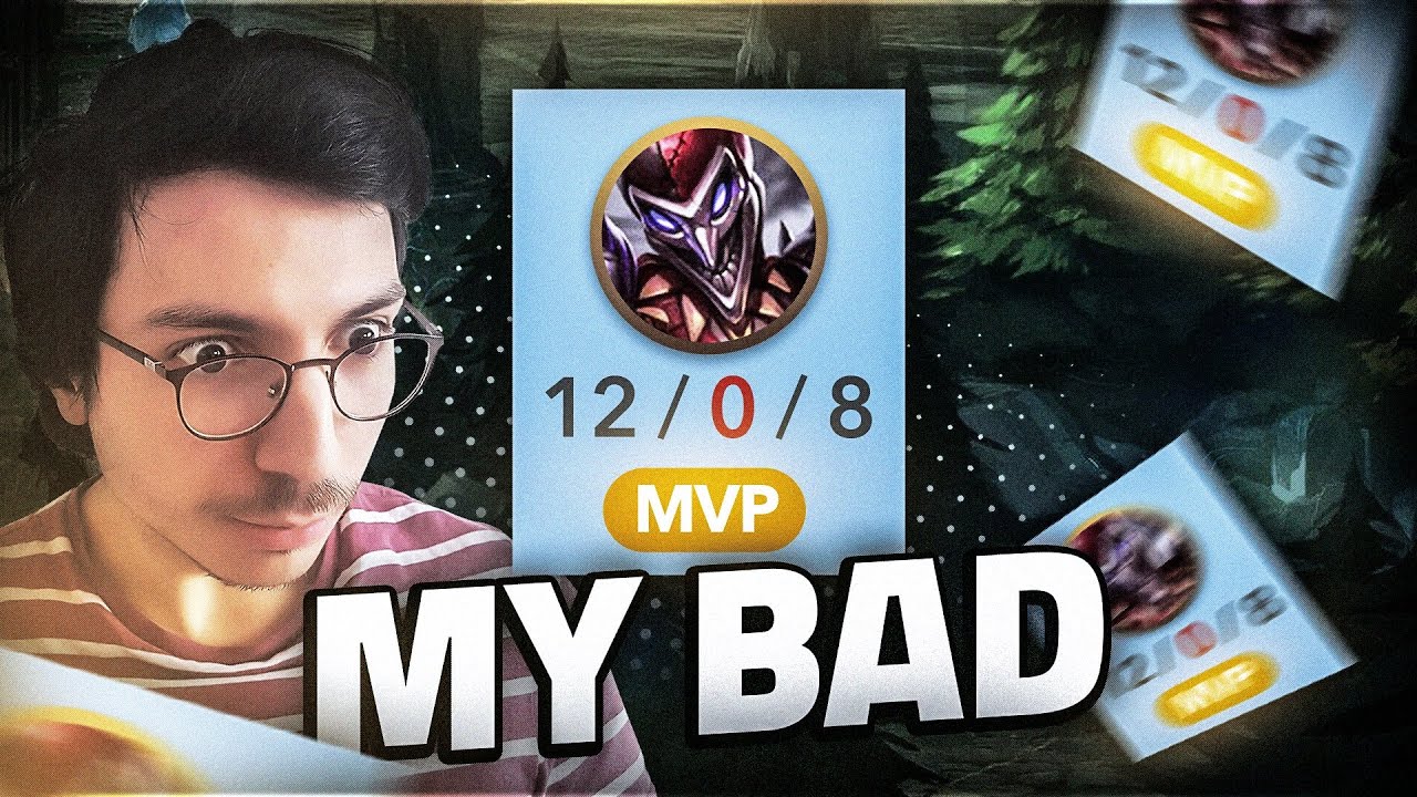 IL MENT + CRINGE TOUTE LA GAME : ON L'ELOBOOST QUAND MÊME