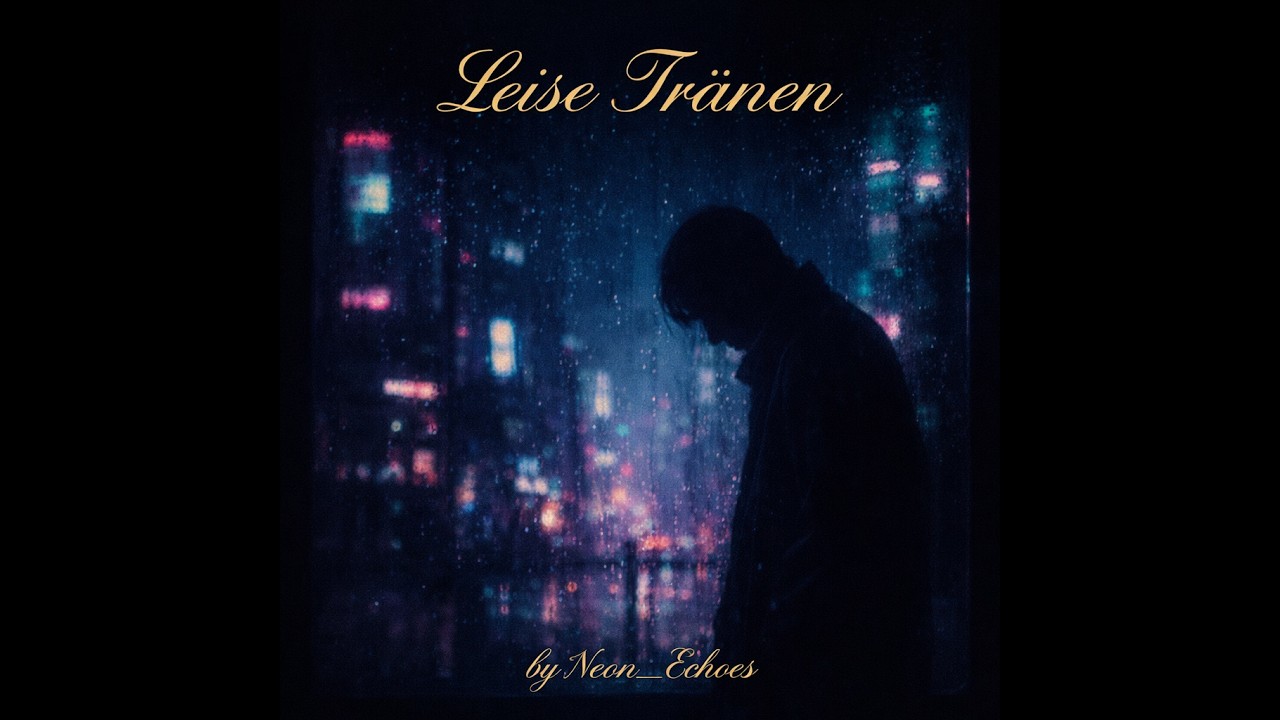 Leise Tränen