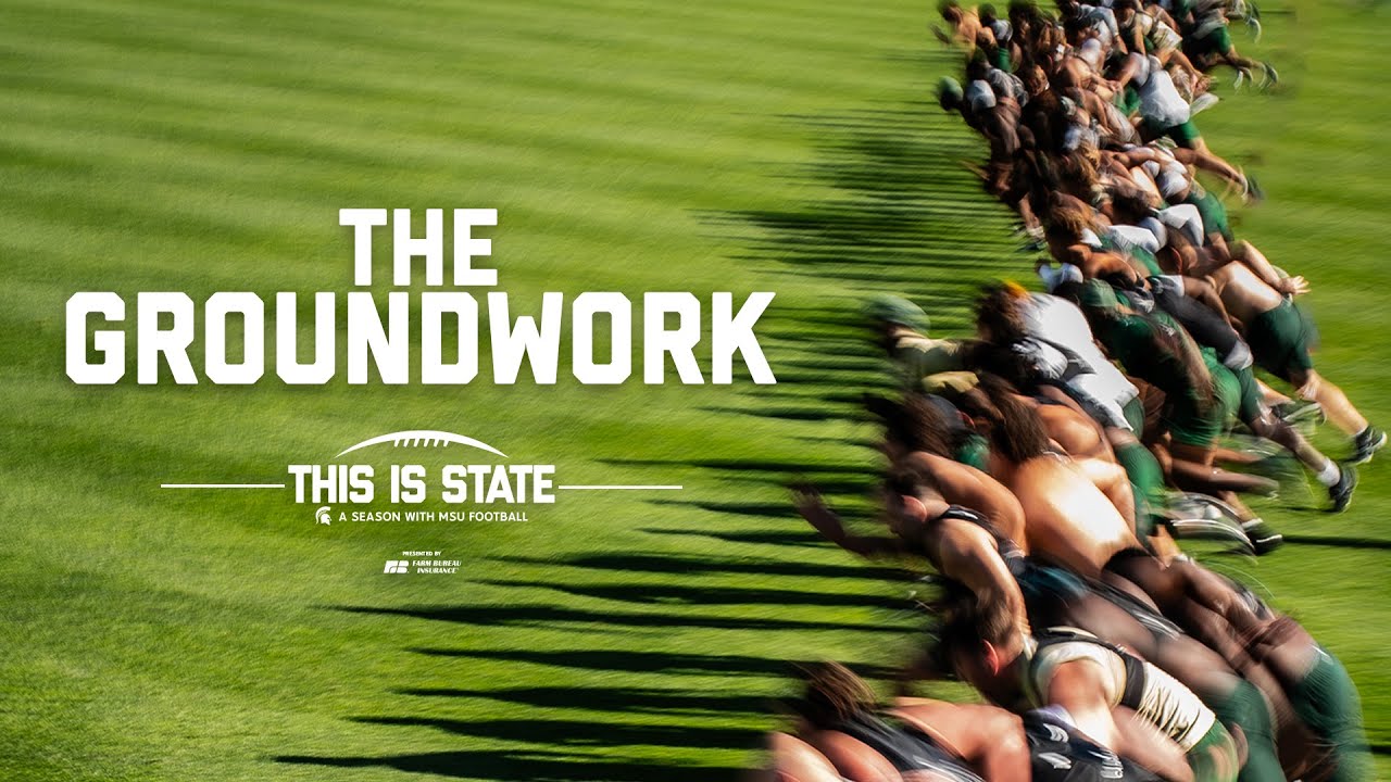 This is State: The Groundwork | Episode 4