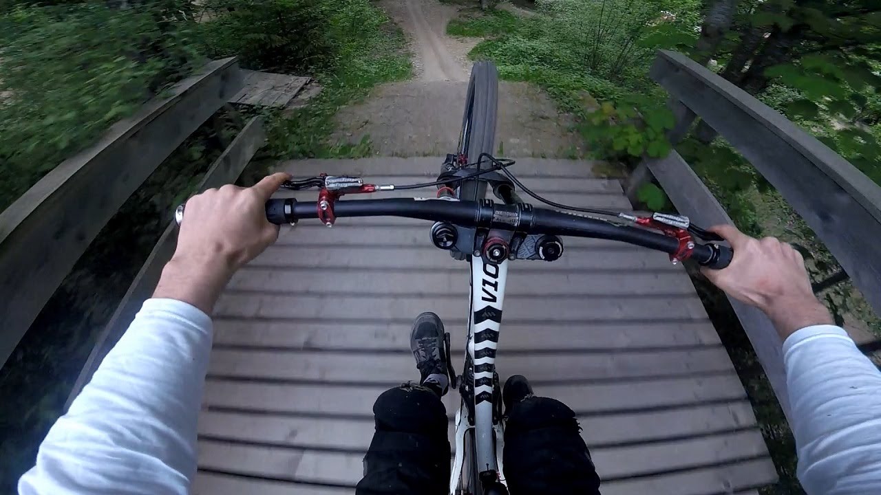 Bikepark Geißkopf 2020 GoPro Raw Edit
