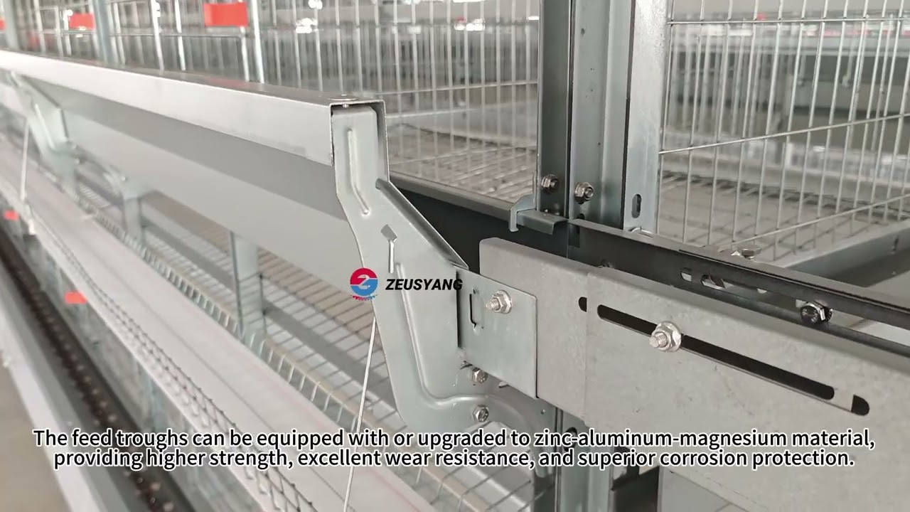 H tape-chain feeding layer equipment