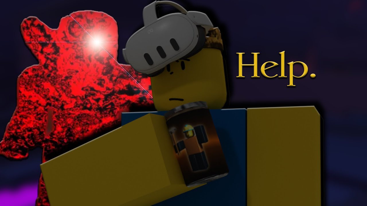 Forsaken In VR Is Horrifying