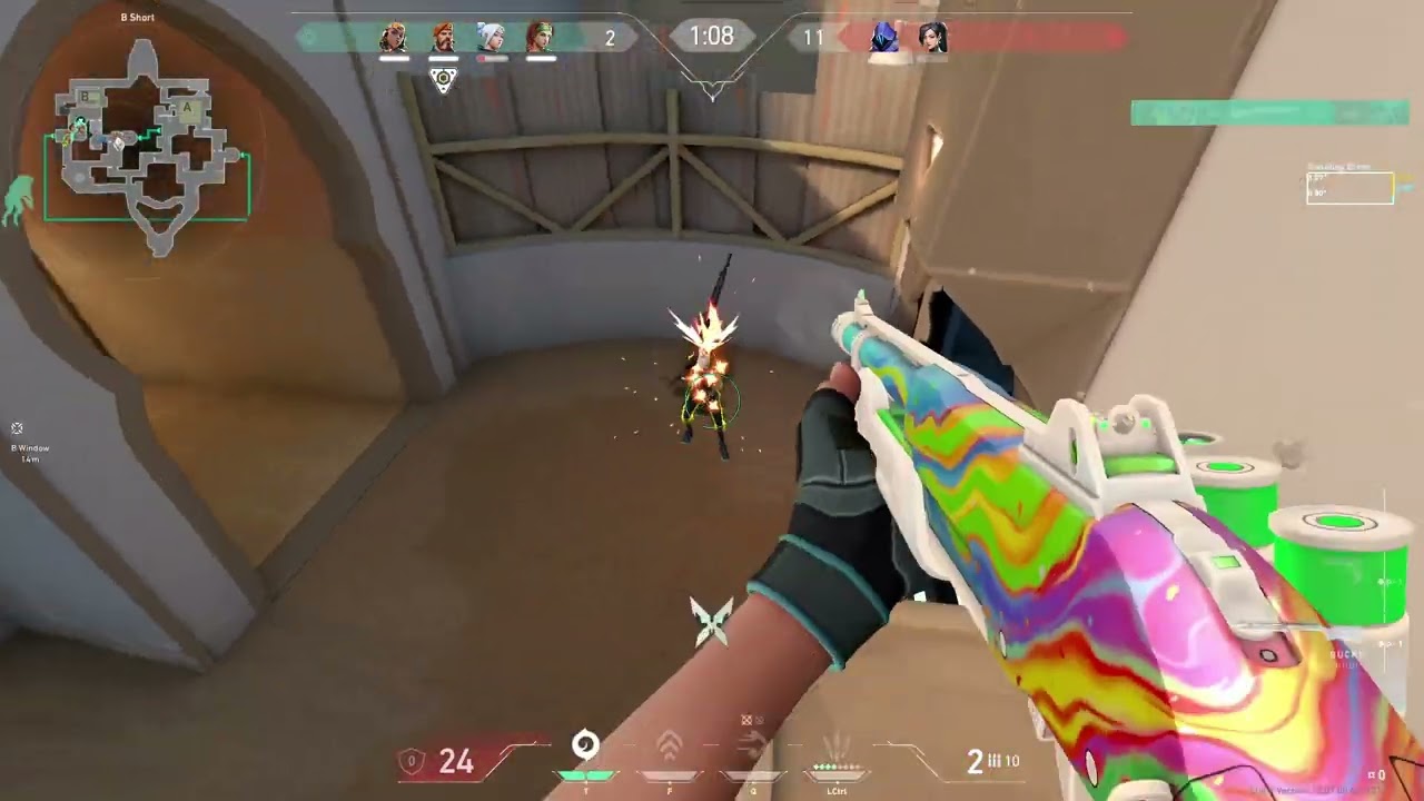 second fragmovie, better then first one lololol