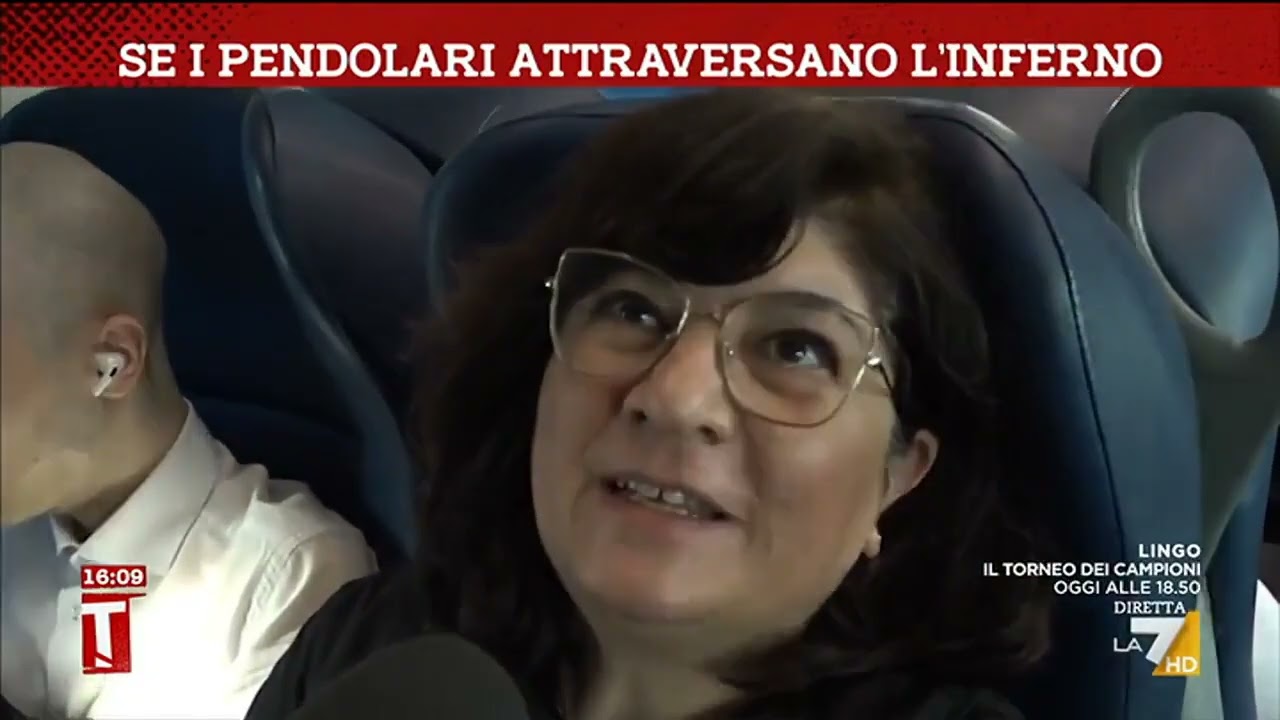Trenord, l&rsquo;odissea dei pendolari: impossibile andare a lavoro in treno