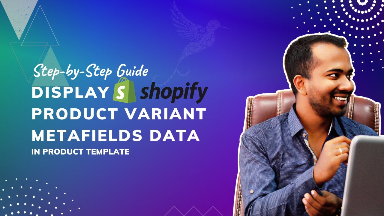 Display Product Variants Correctly and Boost Store Conversions