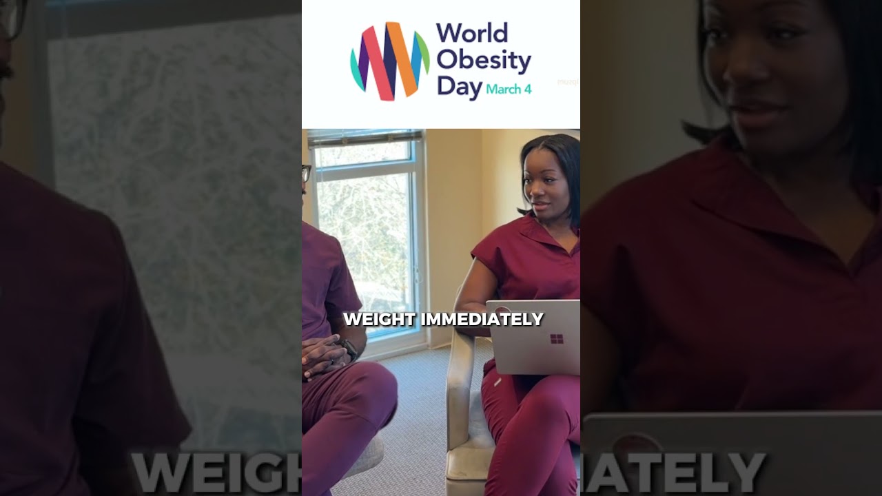 World Obesity Day -  IBI CLINIC