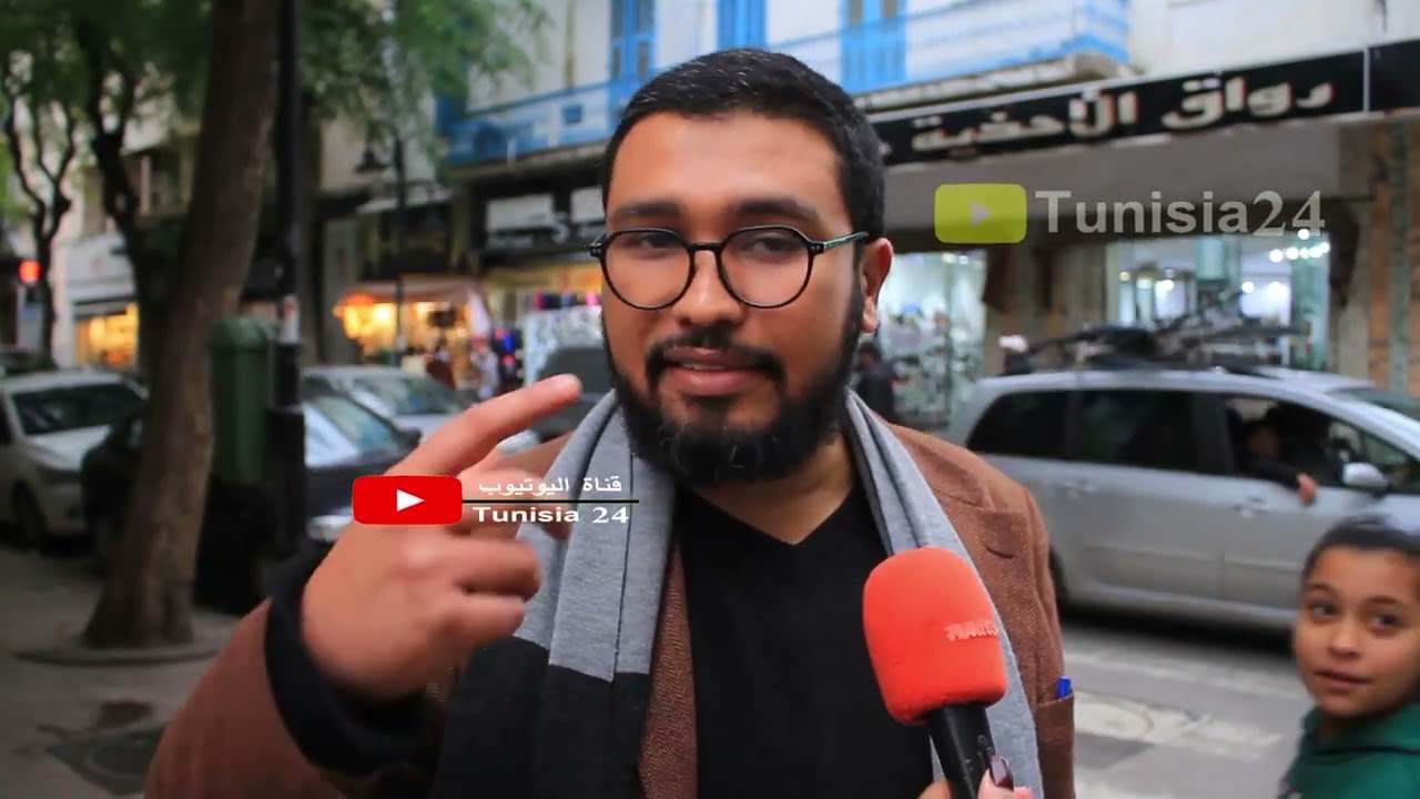 مثقف لسعيد: يزي من التخوين وتنظير وانطلق..الانجازات تكون بحلول اقتصادية واجتماعية مش حديقة وبلفيدير