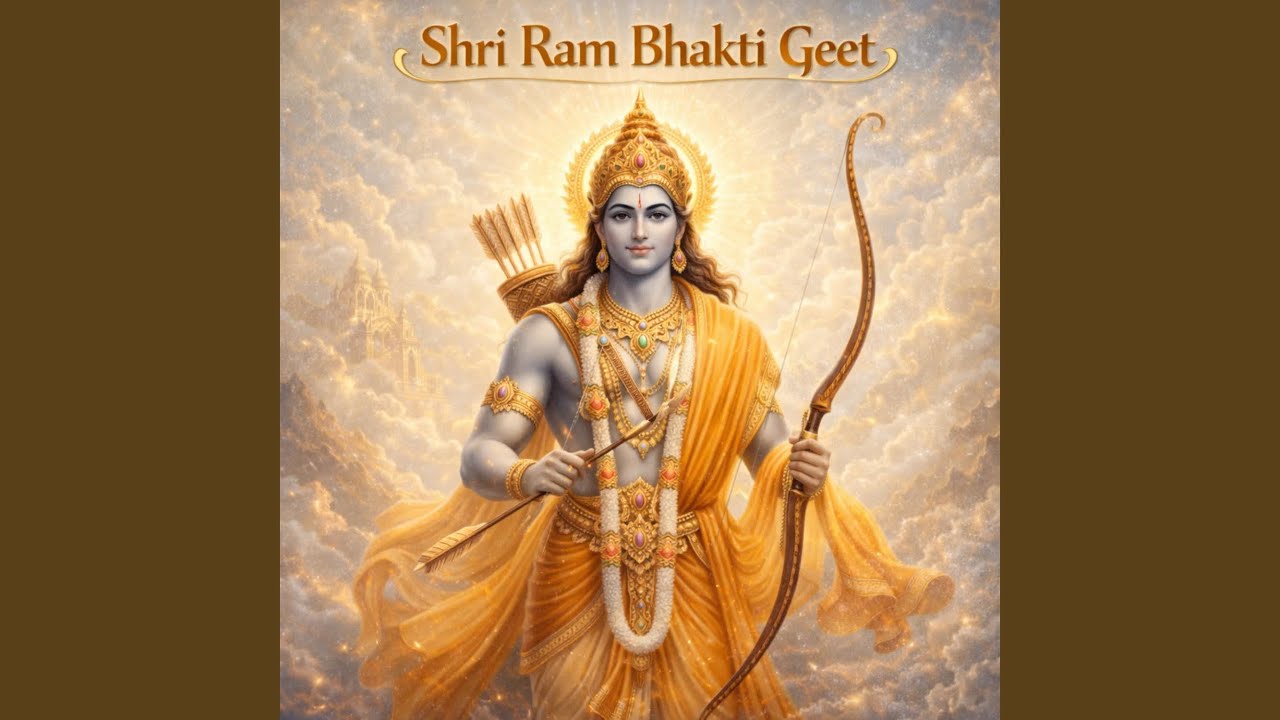 Siya Ram Raghupati Ram