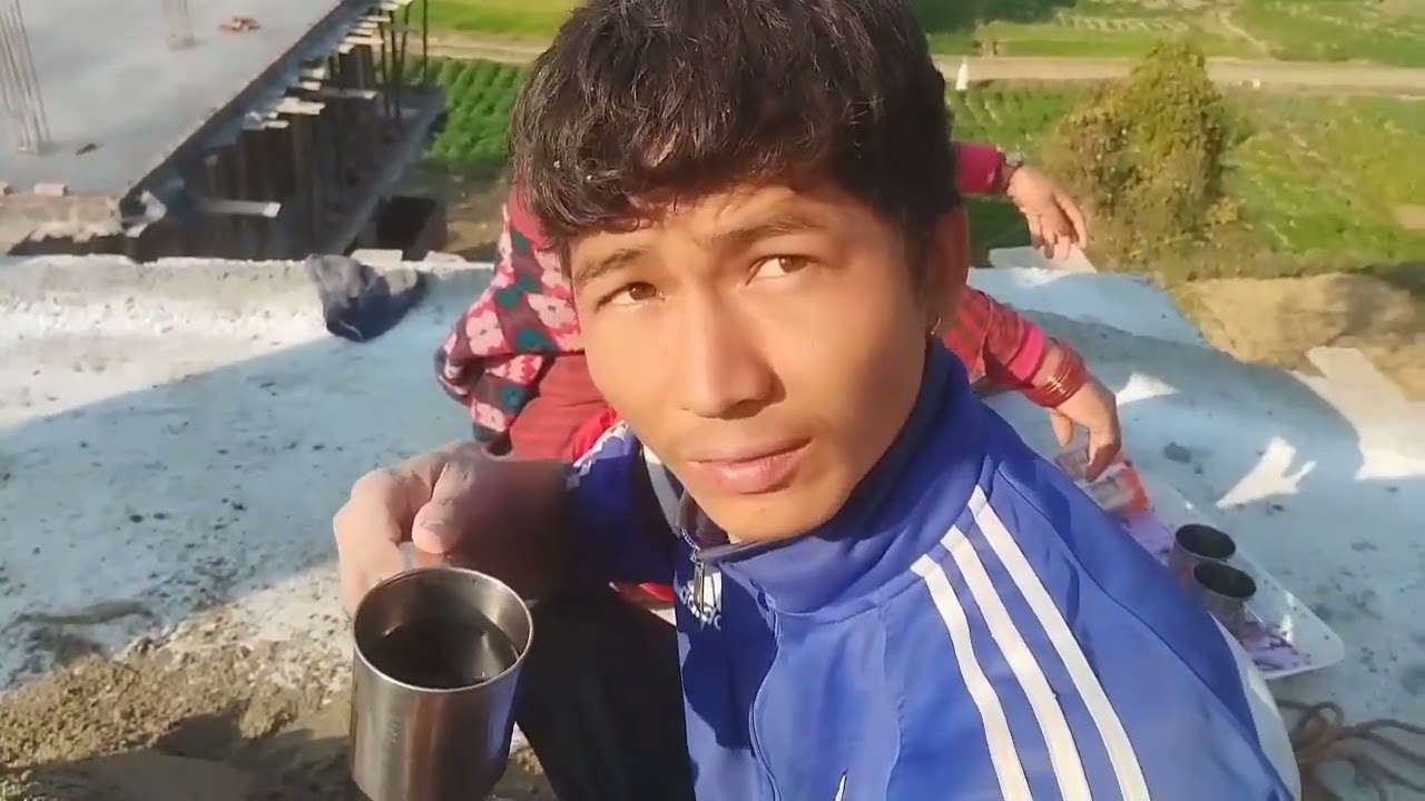 पैसा कमाउना सपना छ bikram ghale RsTv (2026)