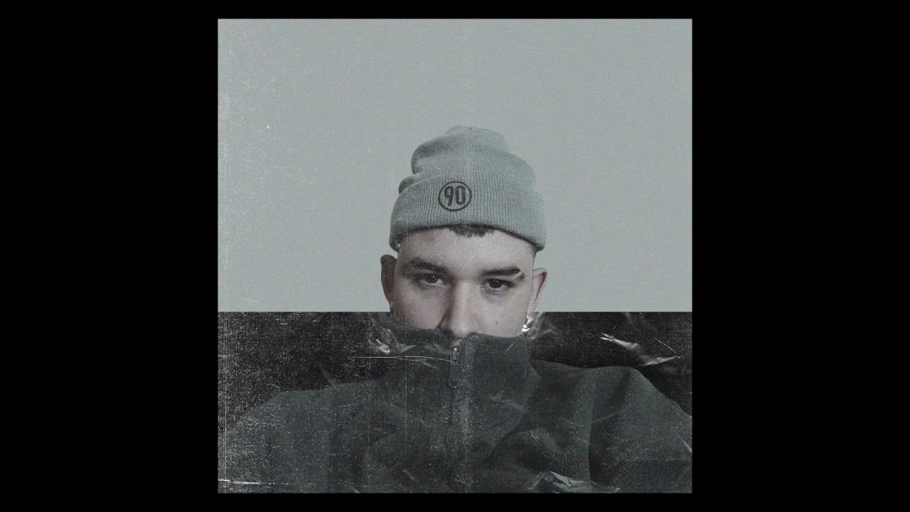 ETHICO - TOTAL90 (prod. Chego) DISCO COMPLETO